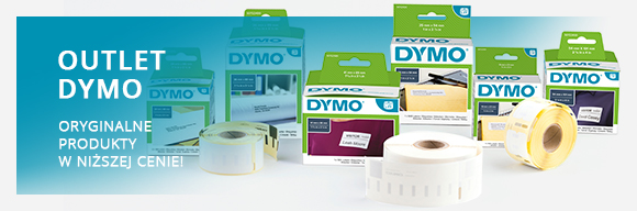 Outlet Dymo