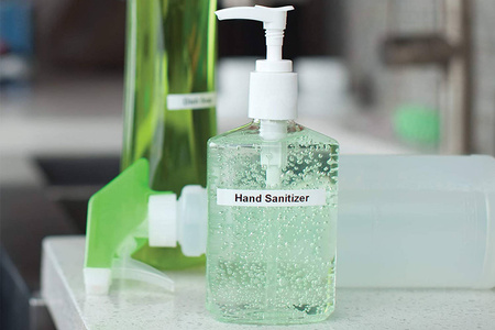 Drukarka etykiet Dymo LetraTag 100H czarna 2174575