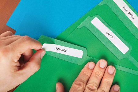 Etykiety Dymo 1 x 220 99017 12mm x 50mm białe papierowe S0722460