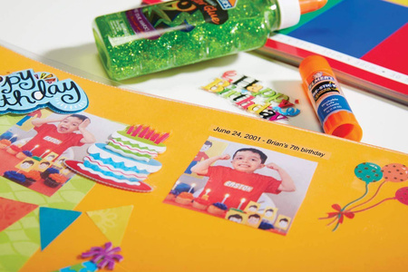 Taśma Dymo 45010 D1 12mm x 7m przezroczysta/czarny nadruk S0720500