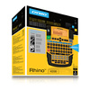 Drukarka etykiet Dymo Rhino 4200 zestaw pudełkowy S0955990