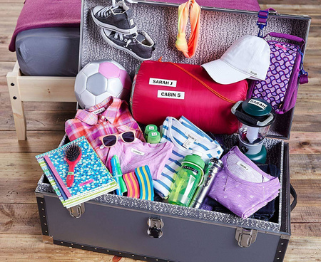 Taśma Dymo S0721510 Letratag 12mm x 4m biała papierowa