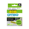 Taśma Dymo 45018 D1 12mm x 7m żółta/czarny nadruk S0720580