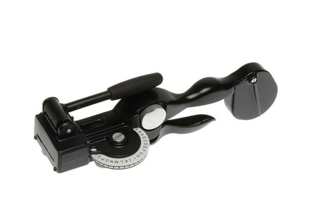 Wytłaczarka etykiet Dymo Rhino M1011 S0720090