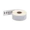 Etykiety Dymo 11352 25mm x 54mm białe papierowe S0722520 Pakiet 6 sztuk