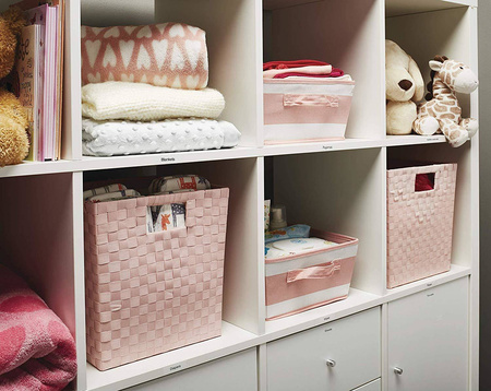 Taśma Dymo D1 12mm x 7m biała/czarny nadruk 45013 OEM