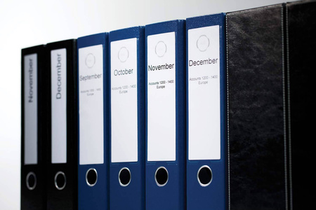 Etykiety Dymo 1 x 110 99019 59mm x 190mm białe papierowe S0722480