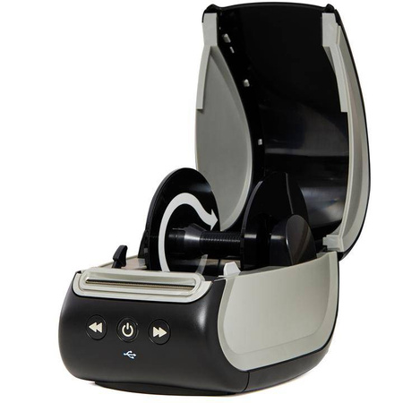 Drukarka LabelWriter 550 + 2 szt etykieta Durable 25 x 54mm