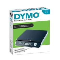 Waga Dymo M5 listowa do 5 kg S0929000