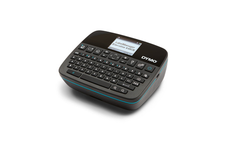 Drukarka etykiet LabelManager 640CB, klawiatura QWERTY 2197370