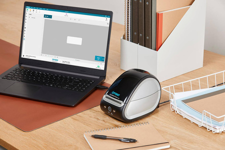 Drukarka etykiet Dymo LabelWriter 550 Turbo 2112723