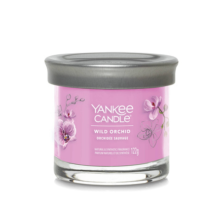 Świeczka Yankee Candle Wild Orchid 122g