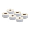 Etykiety Dymo 11352 25mm x 54mm białe papierowe S0722520 Pakiet 6 sztuk
