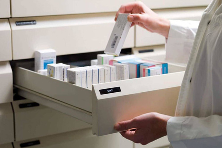 Drukarka etykiet Dymo LabelManager 160, klawiatura Qwerty 2174612