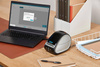 Drukarka LabelWriter 550 + 2 szt etykieta Durable  25 x 54mm