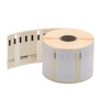 Etykiety Dymo 11354 32mm x 57mm białe papierowe S0722540 Pakiet 6 sztuk