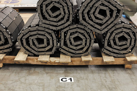 Dymo Durable mała etykieta wielofunkcyjna 25x54mm 2112283