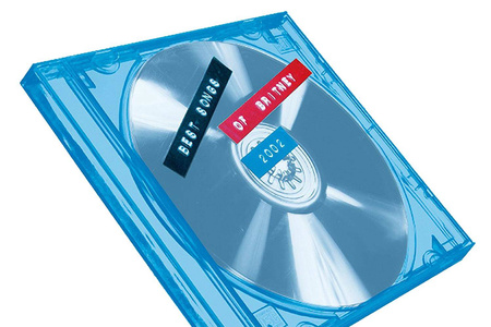 Taśma Dymo 3D 9mm x 3m mix czarna czerwona niebieska do wytłaczarek blister S0847750