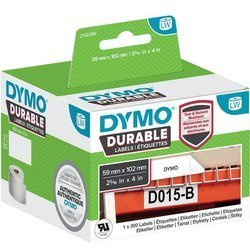 Dymo Durable etykieta wysyłkowa 59mm x 102mm