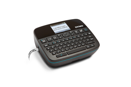 Drukarka etykiet LabelManager 640CB, klawiatura QWERTY 2197370