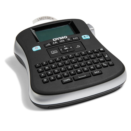 Drukarka etykiet Dymo LabelManager 210D+ S0784430