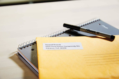 Etykiety Dymo 2 x 130 99010 28mm x 89mm białe papierowe S0722370