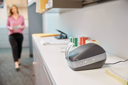 Drukarka etykiet Dymo LabelWriter Wireless 2000931