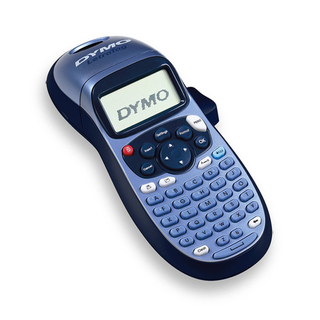 Dymo 2174576 Drukarka LetraTag RAZOR/ LT-100H