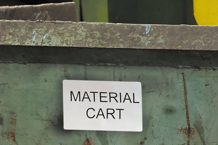 Dymo Durable etykieta wysyłkowa 59mm x 102mm