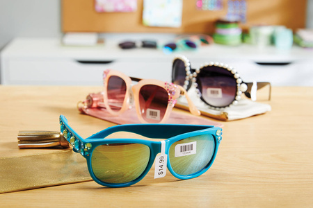 Dymo Etykieta cenowa (tzw. jubilerska) 54 x 11 mm 1500 szt/rolka 2191635