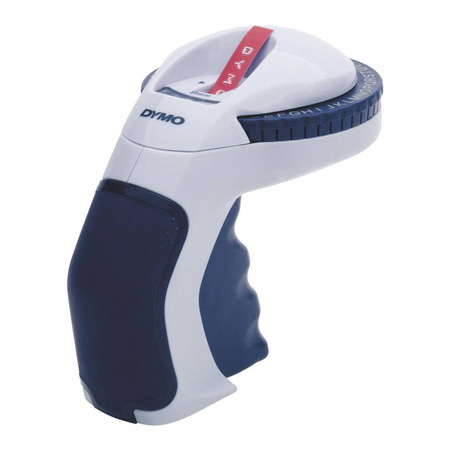 Zestaw Wytłaczarka Omega + 6 taśmy 3D + taśma startowa 3m