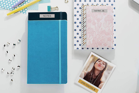 Outlet Dymo 2174576 Drukarka LetraTag RAZOR/ LT-100H