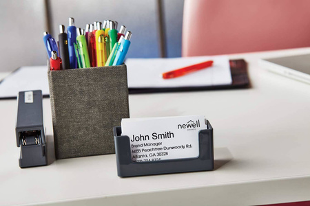 Etykiety Dymo 1 x 300 51mm x 89mm białe papierowe S0929100