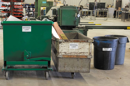 Dymo Durable etykieta do kodów kreskowychch 19x64mm