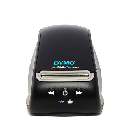 Drukarka etykiet Dymo LabelWriter 550 Turbo 2112723