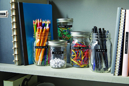 Dymo Wytlaczarka OMEGA - na taśmę 9 mm x 2 m