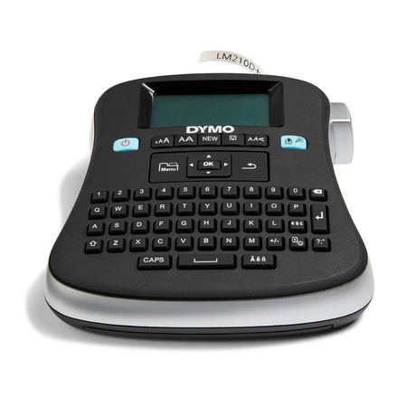 Drukarka etykiet Dymo LabelManager 210D+ S0784430