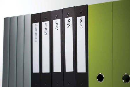 Etykiety Dymo 1 x 110 99019 59mm x 190mm białe papierowe S0722480