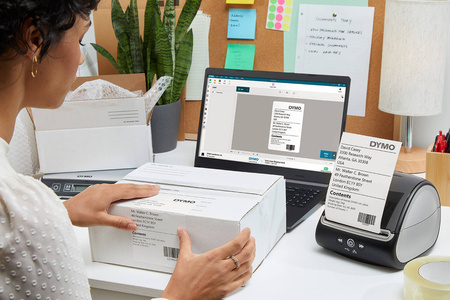 Drukarka etykiet Dymo LabelWriter 5XL 2112725