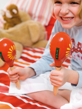 DYMO Wytłaczarka JUNIOR - na taśmę 9 mm x 2 m