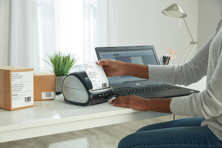 Drukarka etykiet Dymo LabelWriter 5XL 2112725