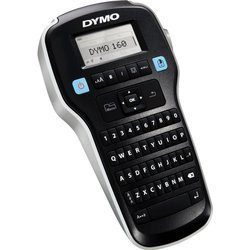 Drukarka etykiet Dymo LabelManager 160, klawiatura Qwerty 2174612