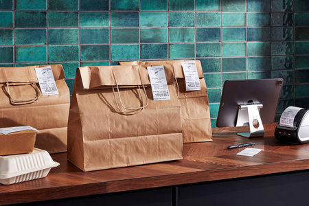 Drukarka etykiet Dymo LabelWriter Wireless 2000931