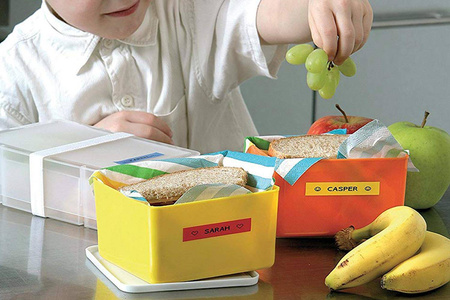 Taśma Dymo S0721640 Letratag 12mm x 4m zielona plastikowa