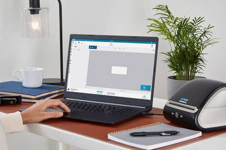 Drukarka etykiet Dymo LabelWriter 5XL 2112725