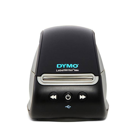 Outlet Drukarka etykiet Dymo LabelWriter 550