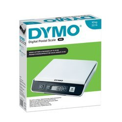 Waga Dymo M10 listowa do 10 kg S0929010