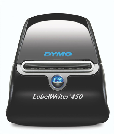 Outlet Drukarka etykiet Dymo LabelWriter 450 S0838780
