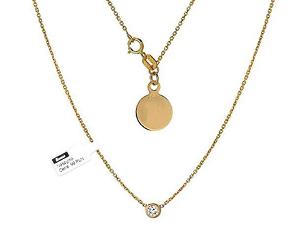 Etykiety 411351 jubilerskie 10mm x 50mm białe polipropylenowe 1 x 500