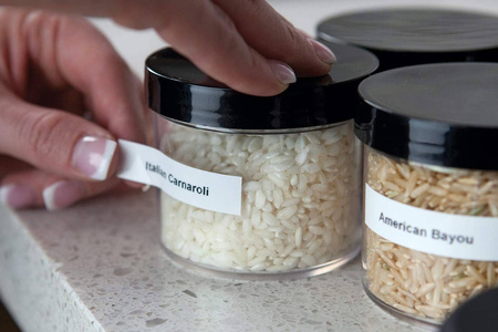 Drukarka etykiet Dymo LetraTag 100H czarna 2174575